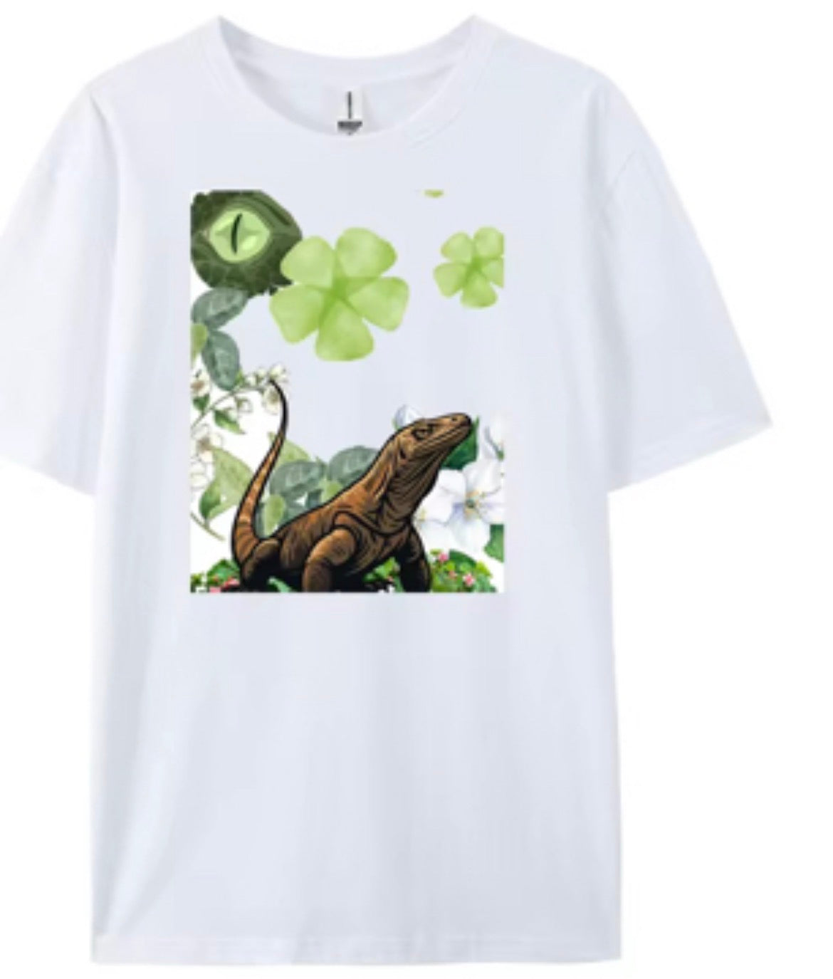 Lizard (shirt)
